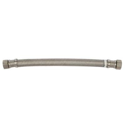 Stainless Steel Braided Hose for Water Heater
