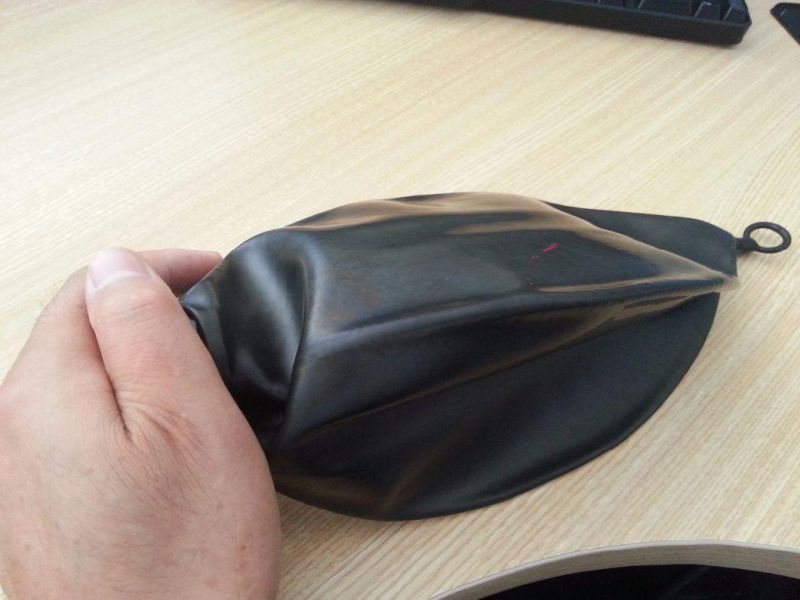 Latex Bladder, Latex Sleeve, Latex Tube (3A5001)