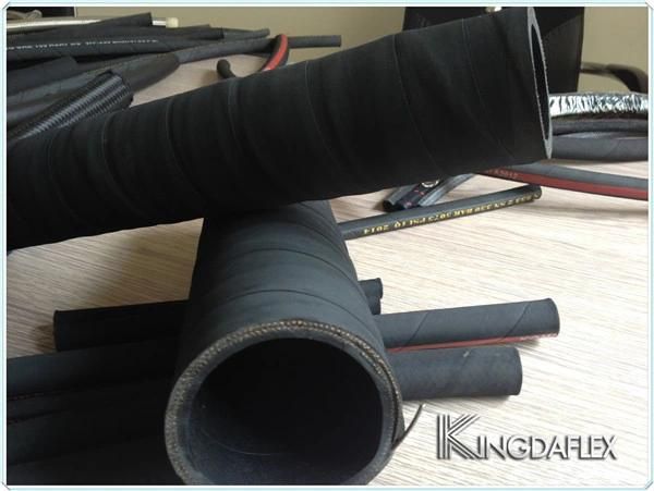 Best Quality Customized Water Pump Suction Hose