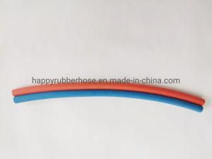 High Pressure Rubber&PVC Air Water Gas Hose
