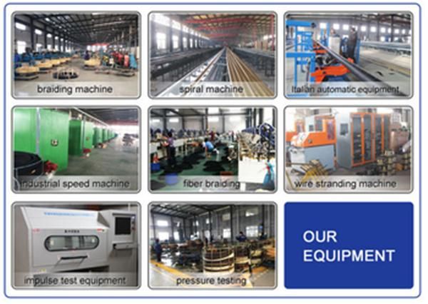 Floating Dredge Hose