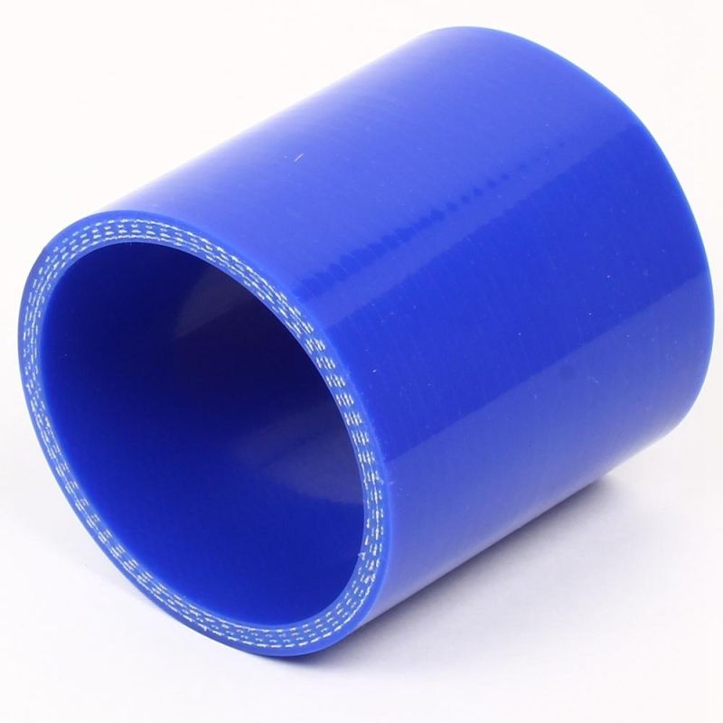 High Temperature Rubber Silicone Truck Hose
