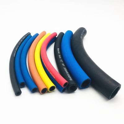 Multipurpose Rubber Industrial Air/Water Hose