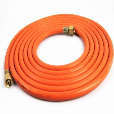 Flexible Rubber Hose for LPG Natural Gas