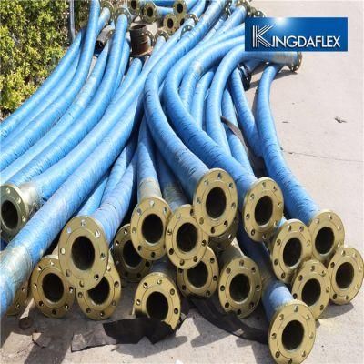 China Hose&#160; Manufacturers Petroleum Oil Suction Industrial Hose
