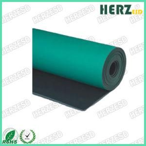 ESD Anti-Static Durable Materials Rubber Table Mat