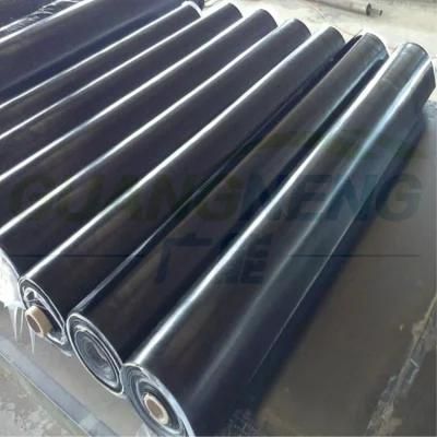 Hot Selling! ! Anti-Abrasive Natural Rubber Sheet