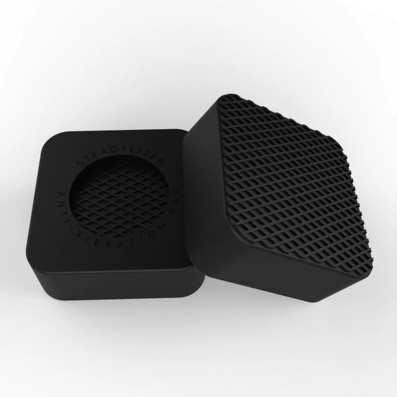 Anti-Vibration Rubber Pads for Washing Machine/Noise Reduction Mat