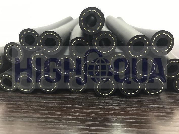 Rubber Petrol Transmission Pipe, Rubber Petrol Hose
