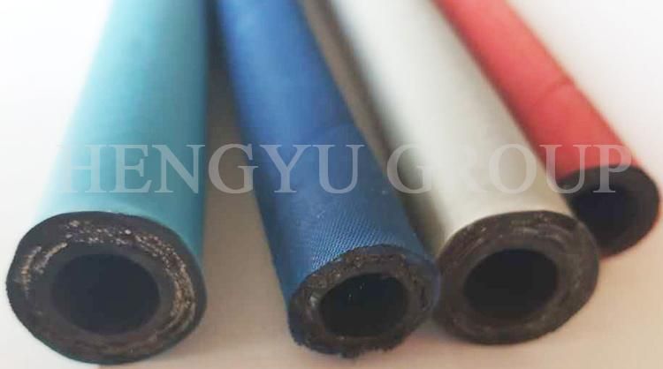 High Quality Blue Rubber Hose for Pressure Washer Power Washer Replacement Hose