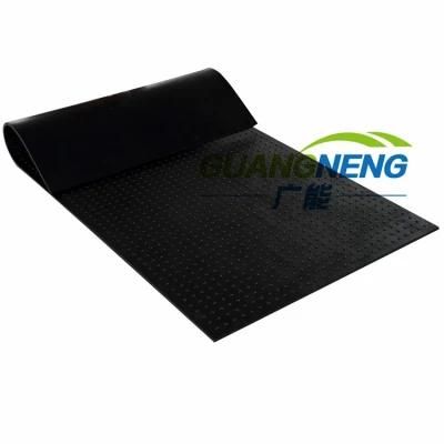 Rubber Pad