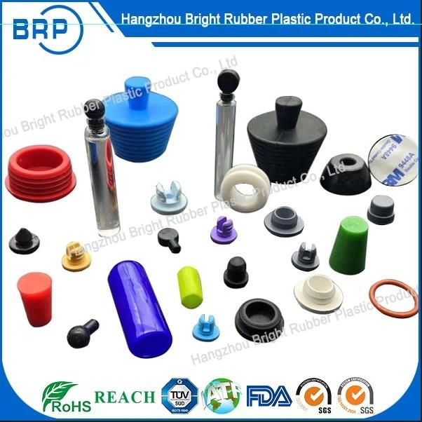 Auto Rubber Block Oil Tube Plugs