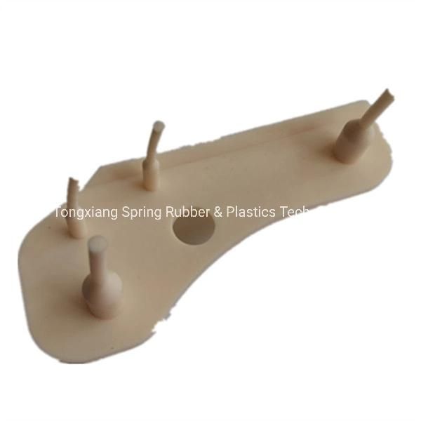 Custome Silicone Rubber Plug/Rubber Part