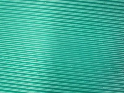 Anti-Slip Width Fine Ribbed Rubber Sheeting