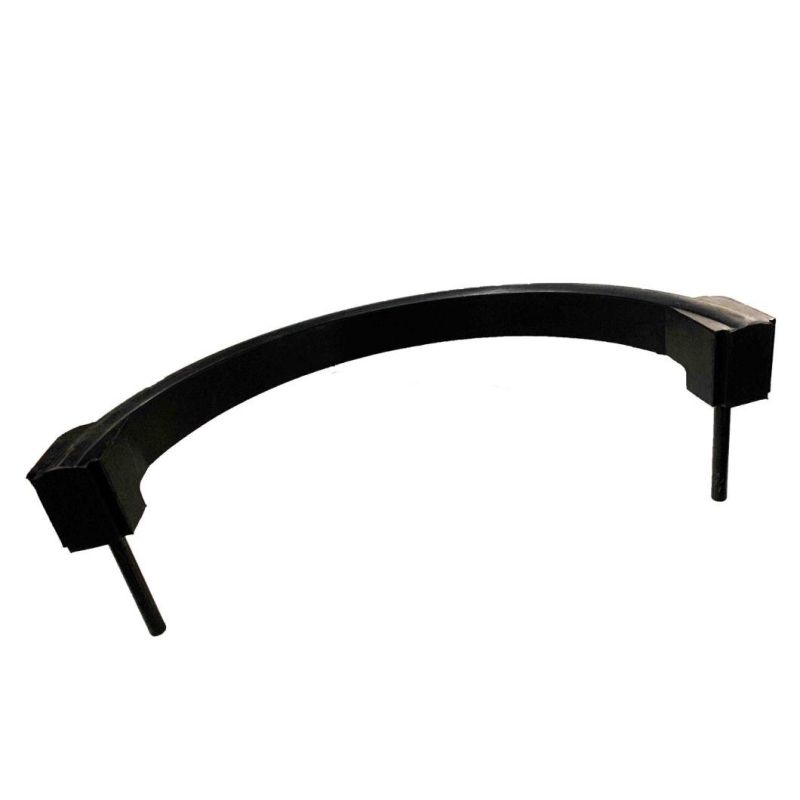 API 16A Type H Oil Field Rubber Product Top and Front Seal for Drill Through Equipment