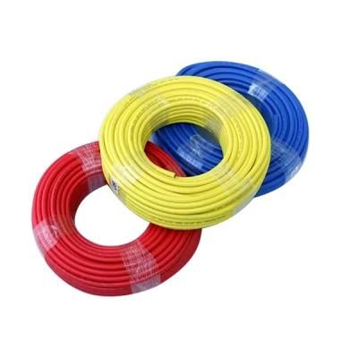 Hot Sale Charging Rubber Hose for Refrigeration and Air Conditioning with Good Quality