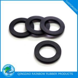 Customized Heat Resistant Rubber Gasket