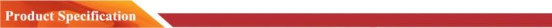 North American Stainless Steel Dish-Washing Machine Hose D13*30cm