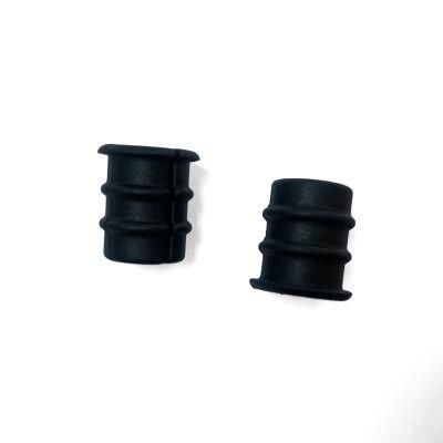 Industrial Textile Plastic Product Braided High Rubber Air Water Hose