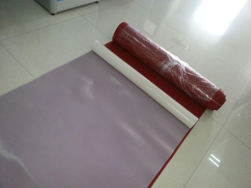 Silicone Membrane, Silicone Diaphragm, Silicone Sheets Hot Sale