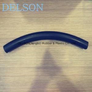 NBR/Silicone/EPDM Rubber Cord Pipe Hose