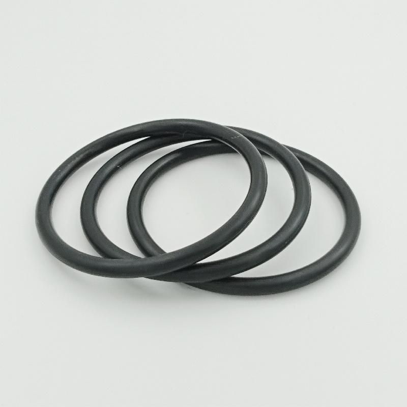 Factory Auto Rubber O Ring Seal