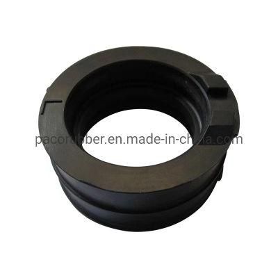 Silicone EPDM NBR Cr Nr FKM Rubber Sealing Washer Grommet for Auto Parts