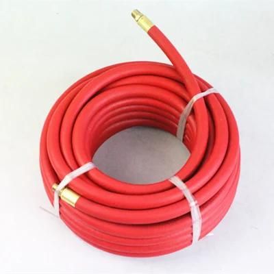 10mm High Pressure Ozone Resistant Air Hose Assemblies