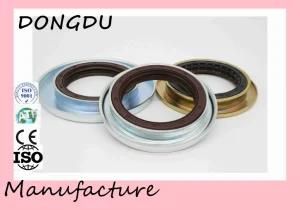 Rotary Shaft Seal, Shaft Seal, Lip Seal, Elastomeric Lip Seal