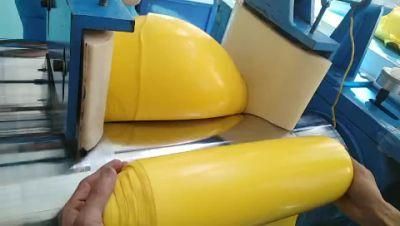 High Tear Strength Fluorosilicone Fvmq Rubber Material
