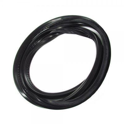High Temp Rubber Leakproof Seal Strip Windshield Sealing Strip