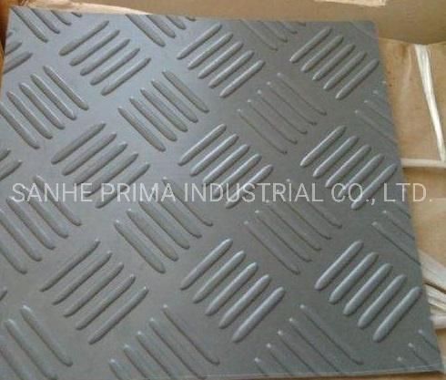 Rubber Matting of Excellent Abrasive Resistant Made in China with Competitive Price