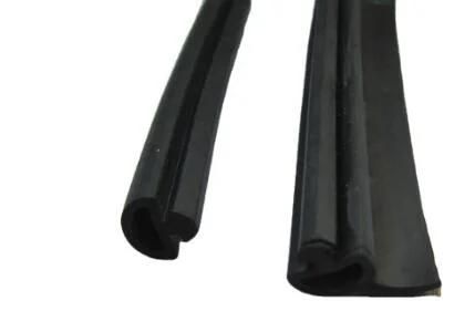 EPDM Black Rubber Seal (Strip) for Window/Door/Automotive/Household