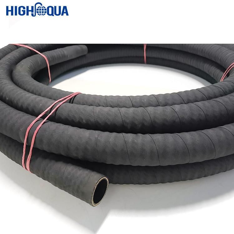 Hydraulic Hose SAE100 R4 / Oil Suction Hose