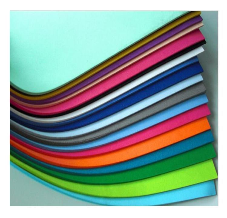 Light Weight EVA Foam Sheet for Packing Material