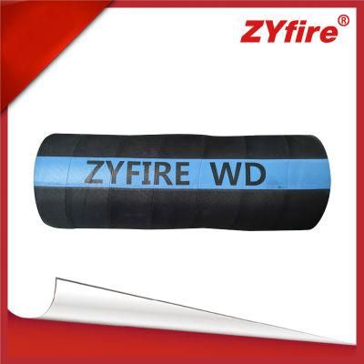 Factory Supply Water Suction Discharge Fuel Oil Hose Rubber Hose Tube