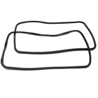 FKM Automobile Square Shape Seal Ring