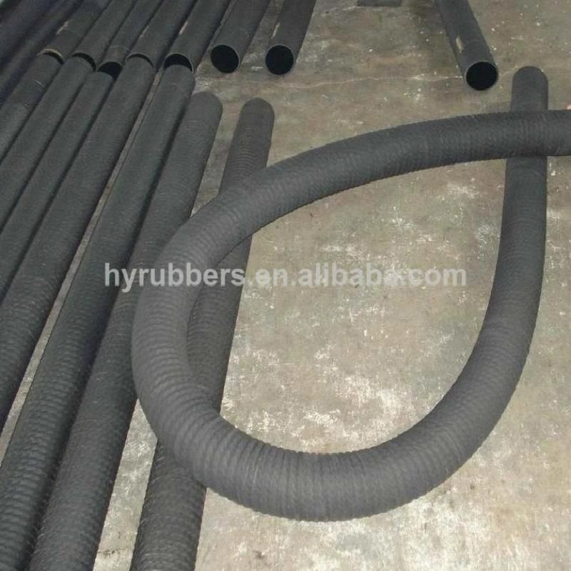 Rubber Flexible Water Oil Discharge and Suction Hose