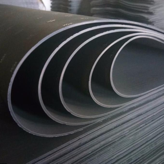 Nitrile Butadiene NBR Rubber Price Thermal Conductivity Nitrile Rubber