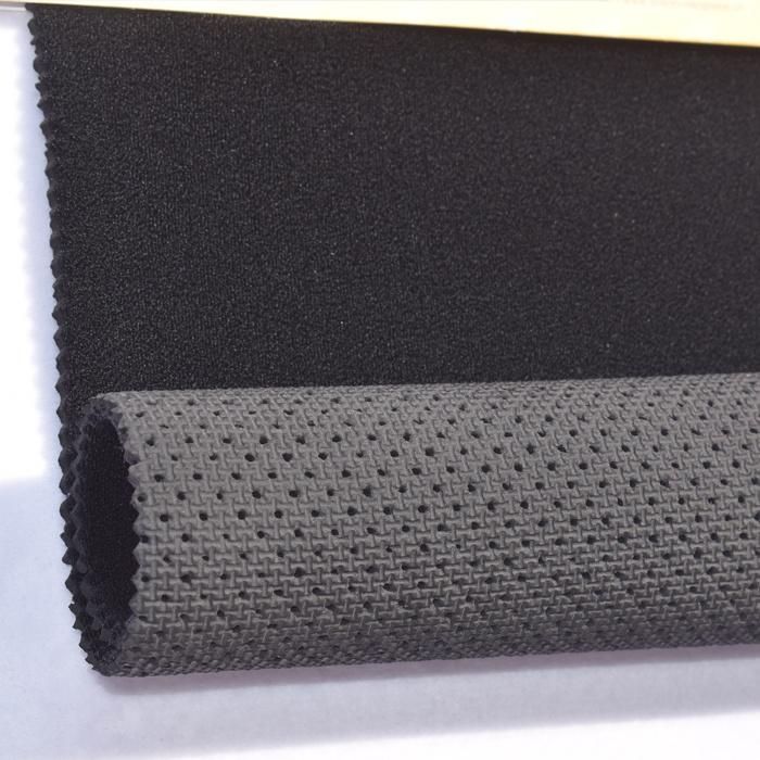 Hotsale Breathable Ubl Fabrics Sharkskin Cr Neoprene for Horse Girth