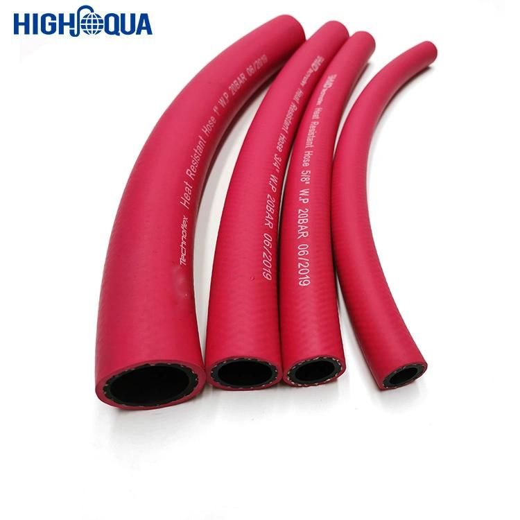 Good Quality EPDM Rubber Hose for Hot Water