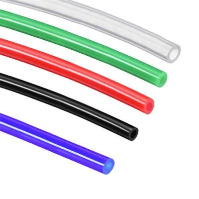 Factory Customize Silicone Hose High Temperature Medical Silicone Tubing