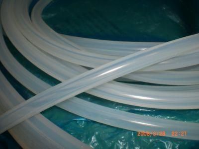 Silicone Hose, Silicone Tube, Silicone Tubing with 100% Virgin Food Grade Silicone Without Smell (3A1003)