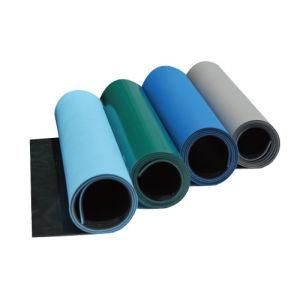 Antistatic ESD Rubber Mat Roll for Repair Table