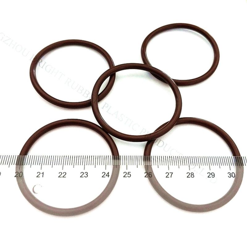 OEM High Quality Silicone Rubber Seal