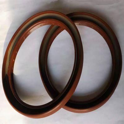 Rear Wheel Inner Oil Seal/Bus Axle Special /FKM Material