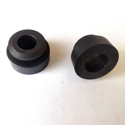Mute Shockproof Custom Rubber Mounts for Compressor Machinery