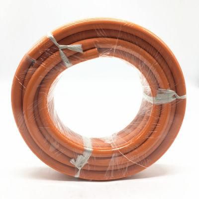 Industrial Rubber Gas Hose with Excellent Aging Resistance