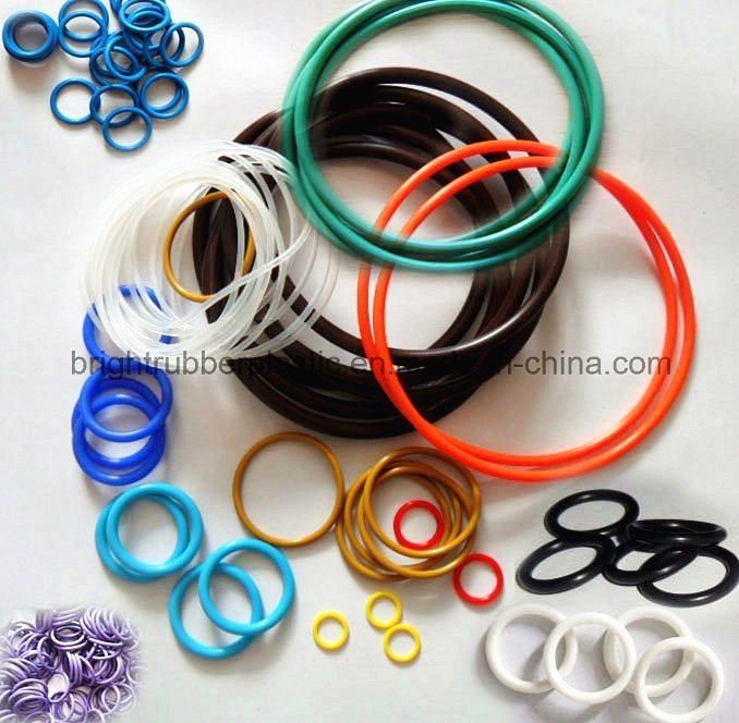 OEM High Quality Silicone Rubber Seal
