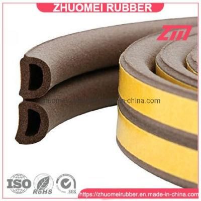 Gap Filling Door Frame Seal Strip